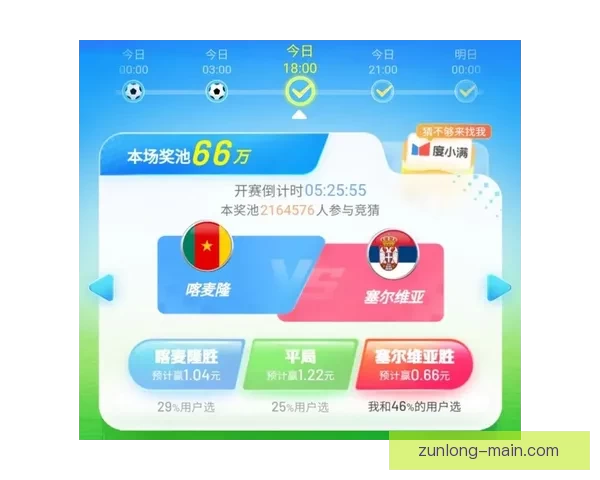 世界杯竞猜胜负技巧揭秘如何提高预测准确率及投注策略