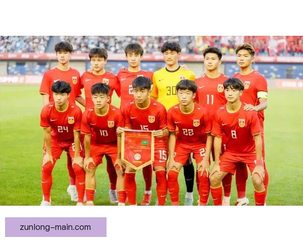 中国U17男足亚洲杯首战失利 小组赛开局0比1不敌印尼队 中国U17男足亚洲杯首战失利 小组赛开局0比1不敌印尼队
